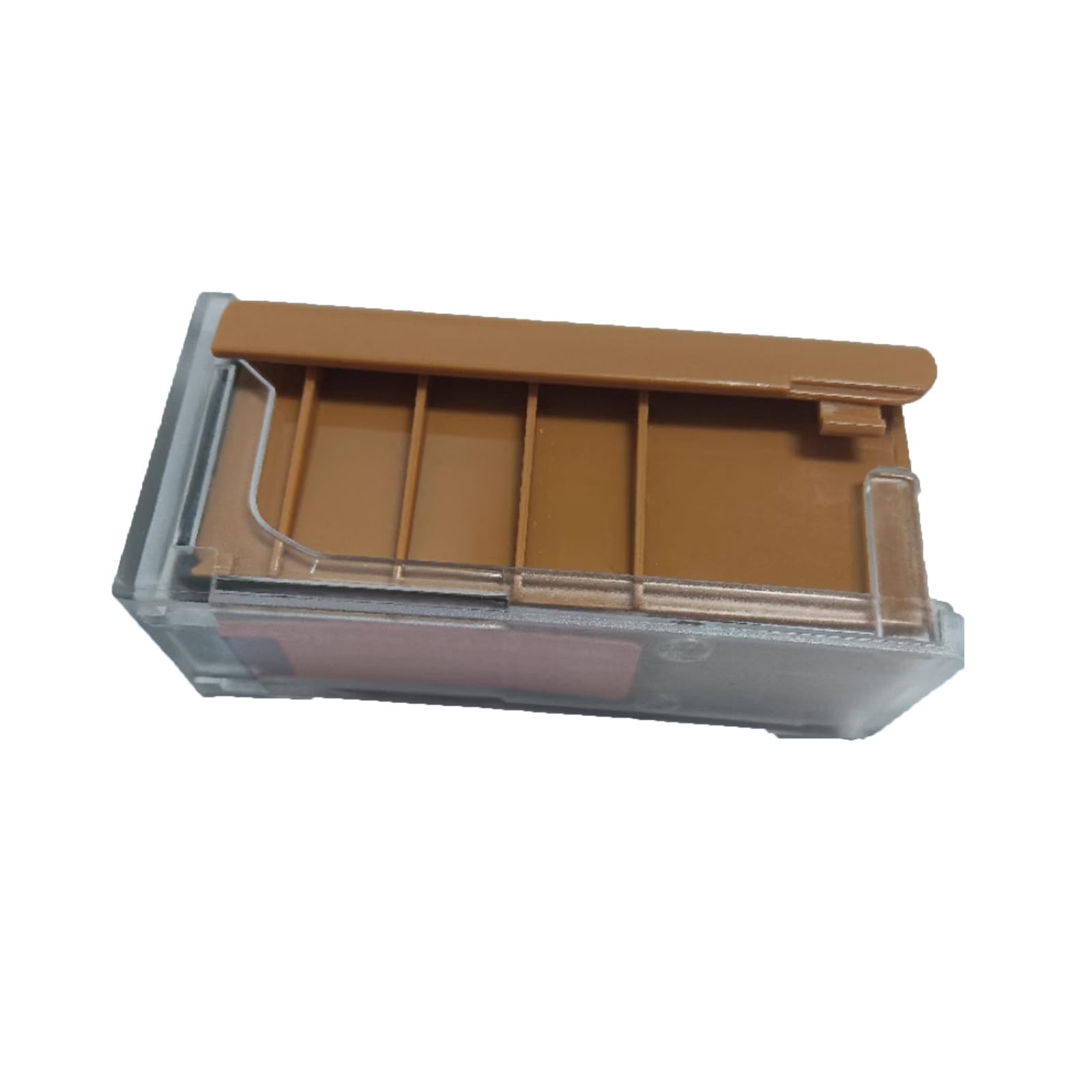 Mini Stampante Alimentare, Stampante Commestibile Portatile, con Inchiostro Rimovibile E Controllo App, per caffè Latte, Torte,B-Red