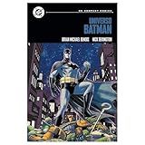 Dc compact universo batman