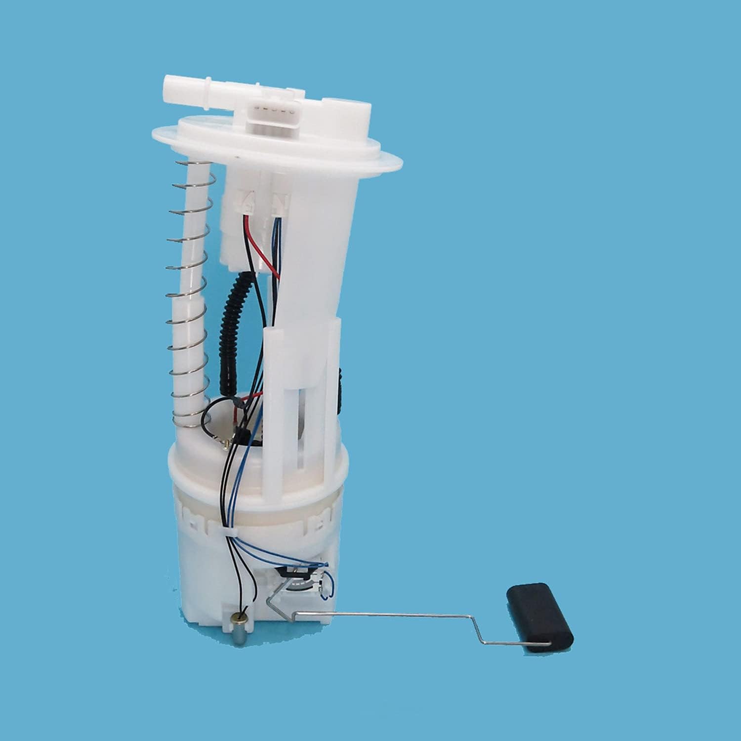 US Motor Works USEP8743M Professional Series OE Replacement Fuel Pump Module Assembly, 1 Pack