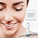 Eyelash Growth Serum for Eyelashes and Eyebrows by Majestic Pure - Revolutionary Peptide-based Eyelash Serum Grow Longer, Fuller and Thicker lashes and brows - Lash Boost & Eyebrow Growth Serum - 5 ml