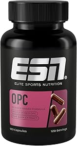 ESN OPC Traubenkern + Pinienrinde