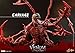 Hot Toys 1:6 Carnage - Venom: Let There Be Carnage, Red