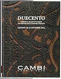 arredo bagno genova sampierdarena Sede: Genova CAMBI. GENOVA. DUECENTO. ARREDI E OGGETTI D\'ARTE. CATALOGO ASTA 28-31 OTT 2014
