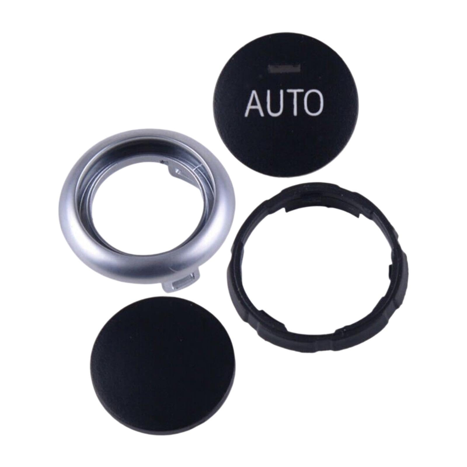 Bnf® Air Conditioning Control Switch Knob Button 61319393931 for BMW M5 10-16 4Pcs Set eBay Motors | Parts & Accessories | Car & Truck Parts | Exterior | Exterior Door Handles-image-32