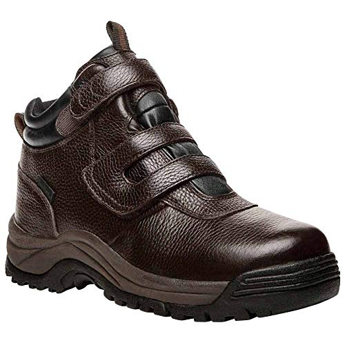 Propét Men's Cliff Walker Strap Hiking Boot2
