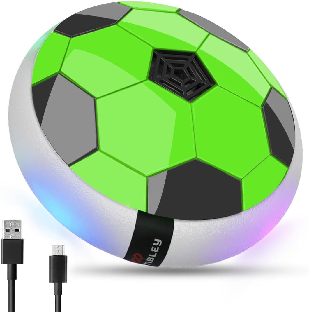 Hover ball (Green)