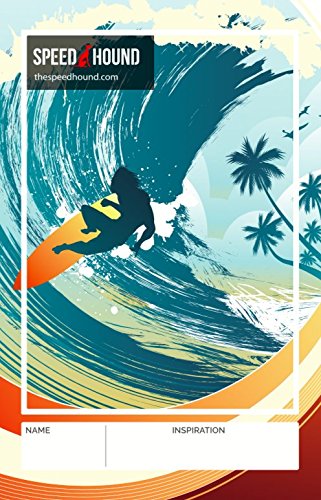 Speed Hound T0 Transition Mat and Quick Dry Towel Set