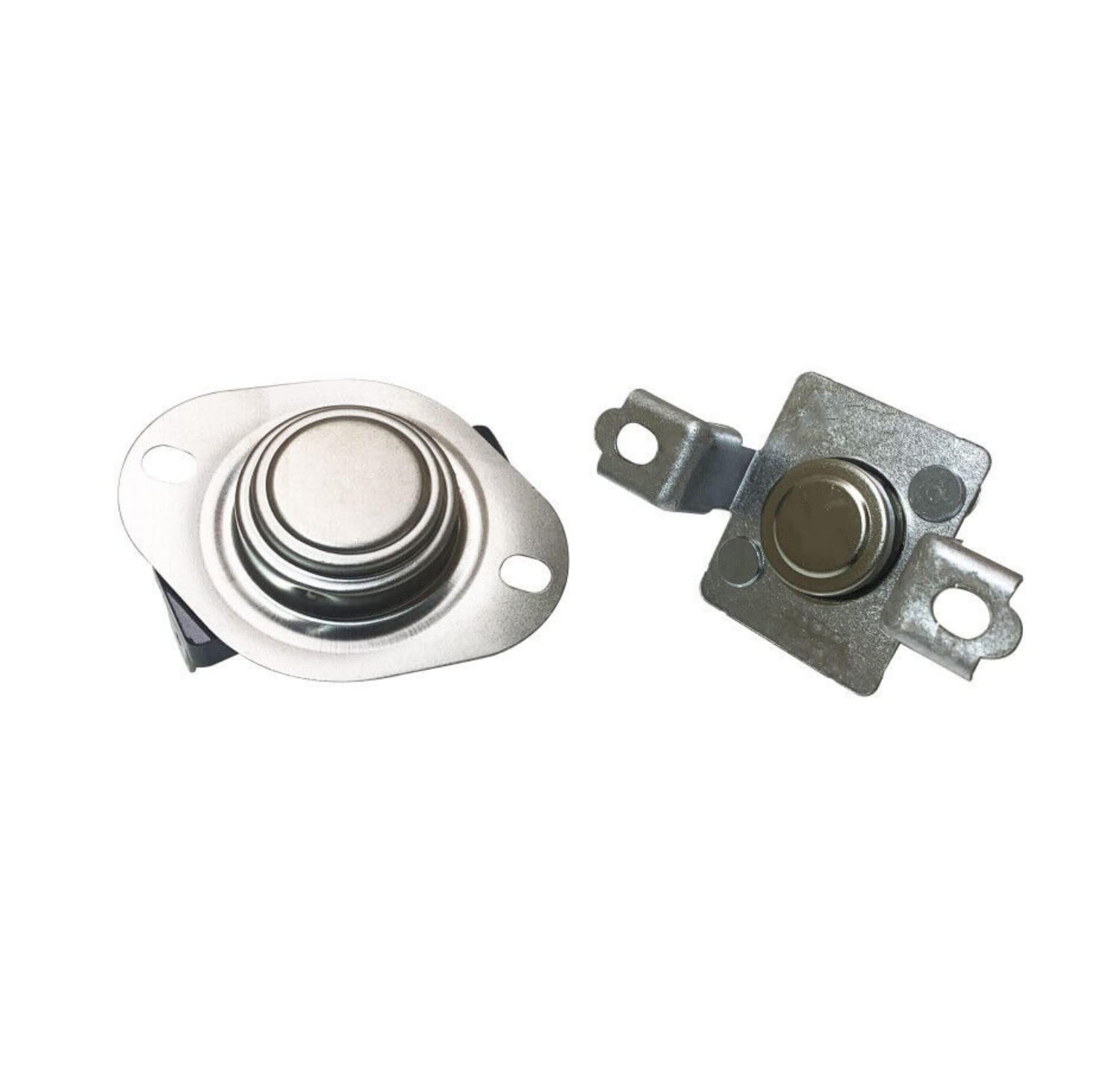 Amazon.com: Dryer Thermostat Thermal Fuse Kit 279973 for Whirlpool