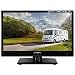 Produktbild Reflexion LED160 LED-TV 15,6 Zoll 39,6 cm Full HD DVB-S2 -C -T2 12/230 Volt Wohnmobil Camping