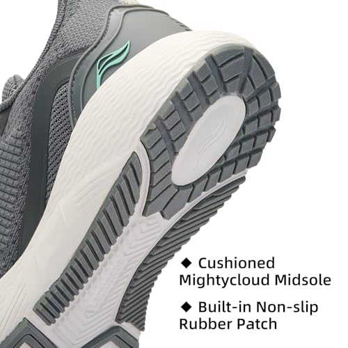Lamincoa Women's Walking Lightweight Shoes Non Slip Running Sneakers Tennis Outdoor Workout Shoes for Women4