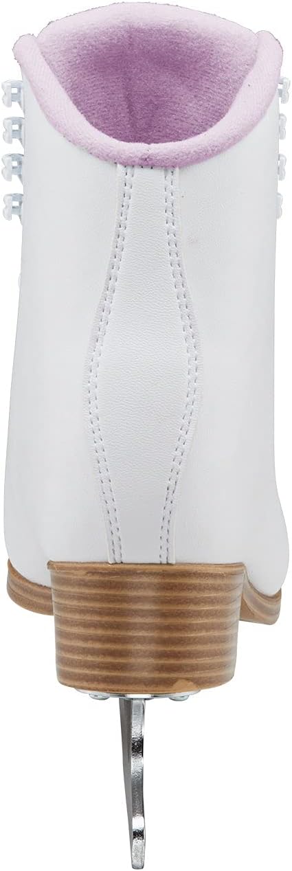 Jackson Classic SoftSkate 380 Womens/Girls Ice Figure Skates : Sports & Outdoors