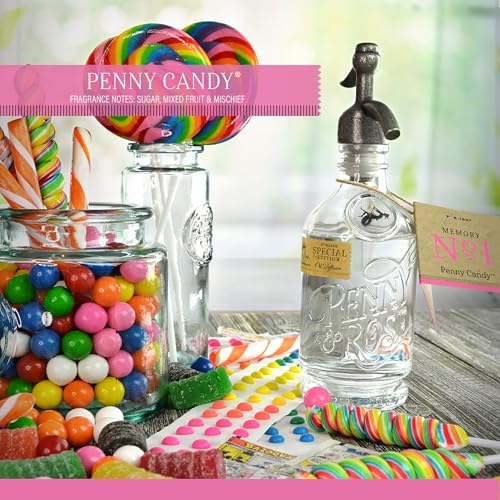 Difusor Cerámico Tulipán Penny Candy miniatura 4