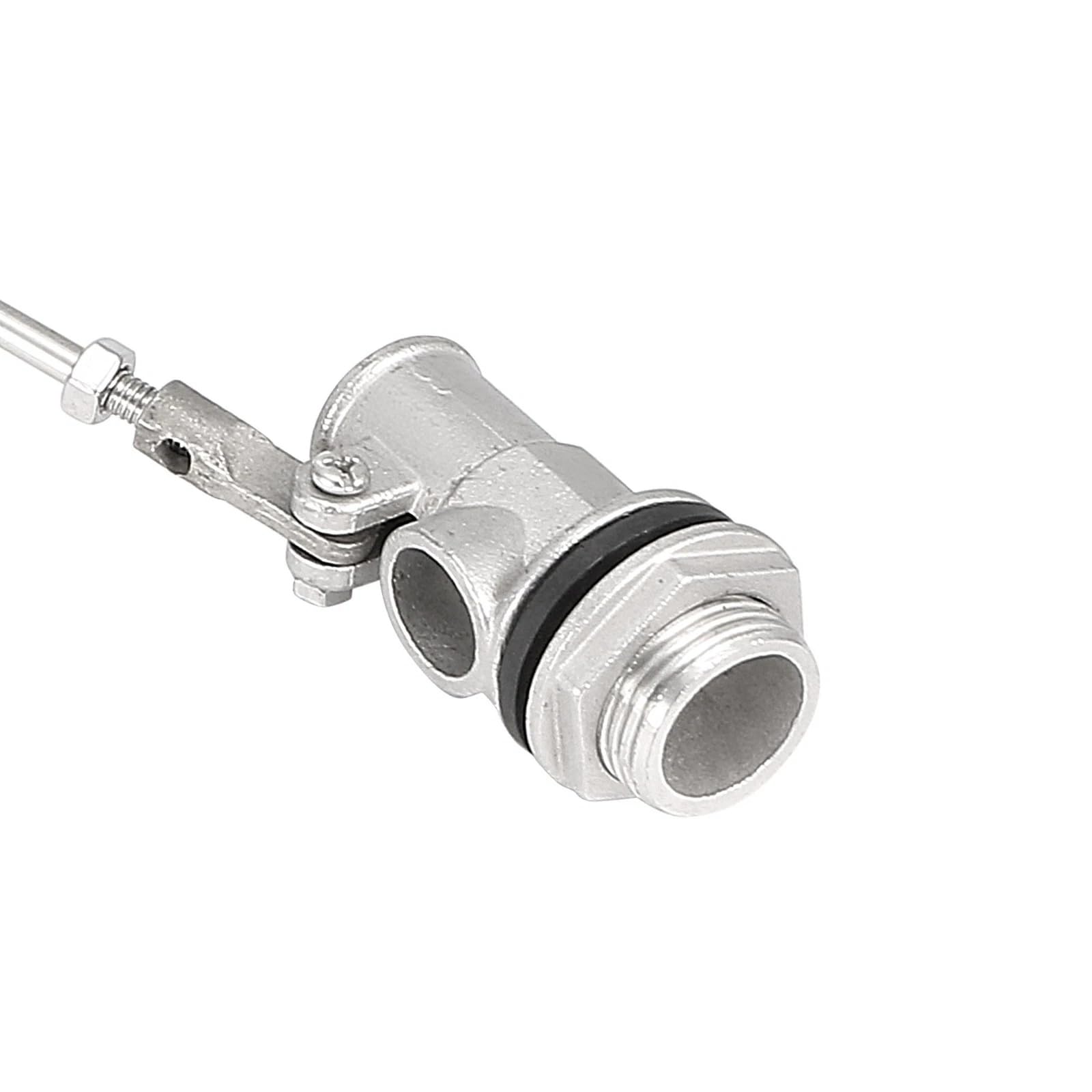 1 Pc G3/4 DN20,Water Float Valve,110mm Ball