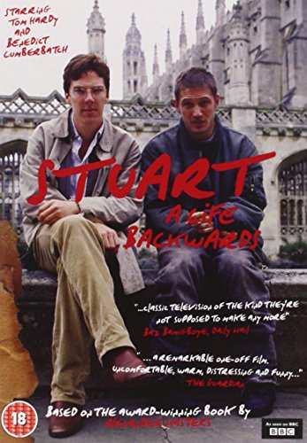 Preisvergleich Produktbild Stuart: A Life Backwards [UK Import]