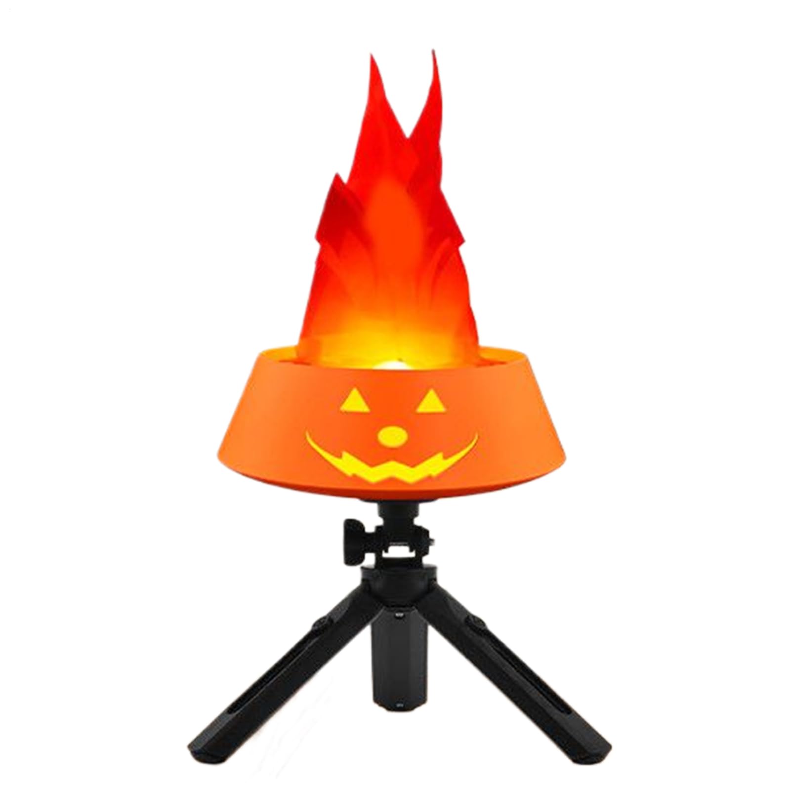 Lumière LED flamme pour animer un bar ou une boîte de nuit