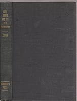 John Donne and the New Philosophy B0006AVBR0 Book Cover