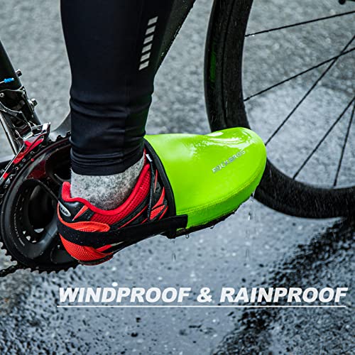 Cubiertas de Manubrio para Bici Invierno miniatura 7