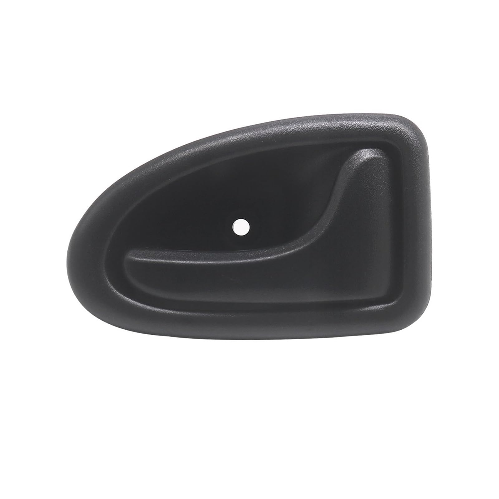 Jeviuwi Car Inner Door Handle Replacement for Megane I for Clio II for Scenic for Trafic Car Inside Inner Door Handle 7700432705 7700432706 7700432707(Rear Right)