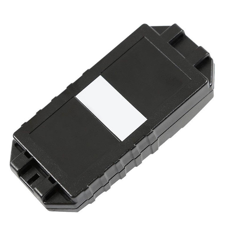 Excalibur AL100DP Omega Keyless Entry Alarm upgrade