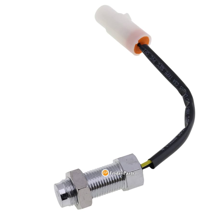 Amazon.com: FridayParts Revolution Speed Sensor MC845235