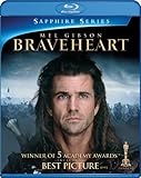  Braveheart [Blu-ray] by Warner Bros.