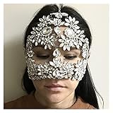 mascarilla glitter sephora Tipo de artículo: Joyería de cara