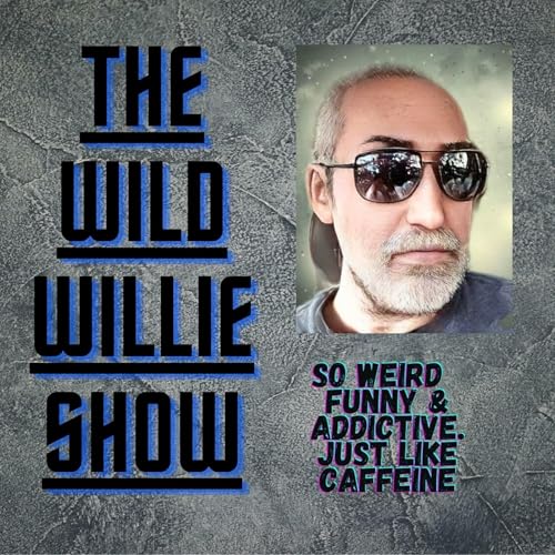 『The Wild Willie Show』のカバーアート