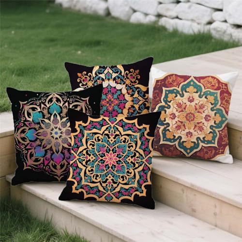 Housse de coussin 70x70cm pour protéger et embellir les salons
