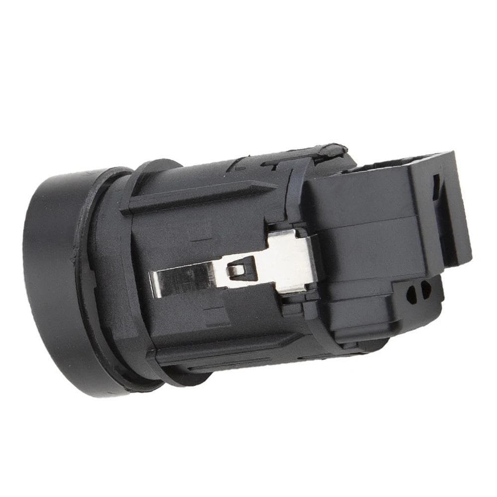 Botón De Arranque Y Parada Del Motor Con Luz. Arranque Del Motor Del Coche. Interruptor De Vehiculos Motor Elemento Tablero Instrumentos Automovil Ilustracion Vector Estilo Plano 18393591