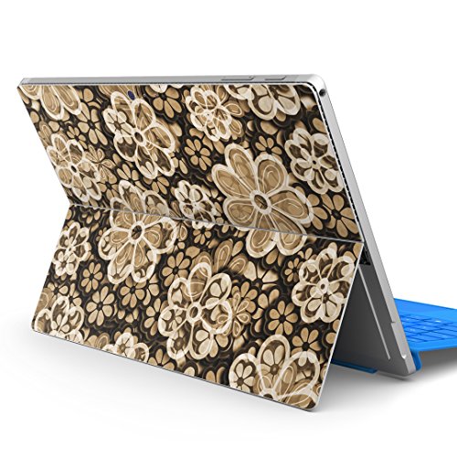 igsticker Surface pro7 (2019) pro6 pro2017 pro4 p XLV[ T[tFX m[gubN m[gp\R Jo[ P[X tB XebJ[ ANZT[ ی 007407 ̑  t[ u