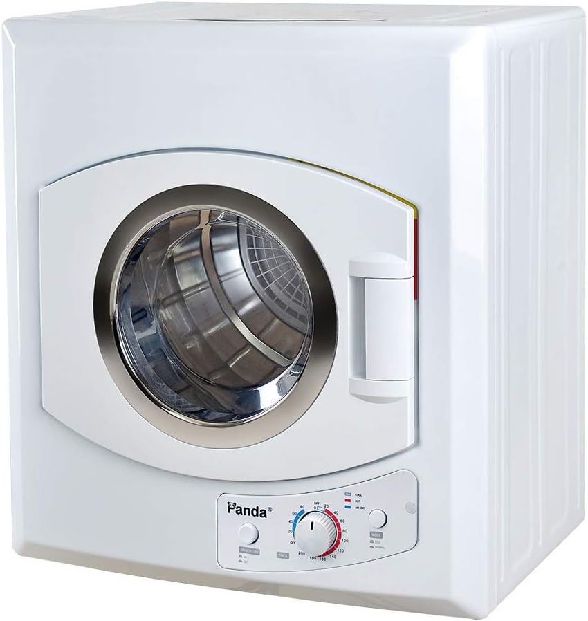 Panda 3.5 cu ft Classic (PAN60SF)