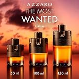 Azzaro The Most Wanted Parfum Homme Fougère Ambrée et Épicée Intense - 7