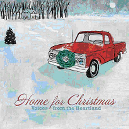 Various Artists Home For Christmas Music