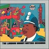 muddy waters lp orange is the new black  London Sessions,the