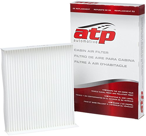 Atp Cf-19 White Cabin Air Filter #TOP5