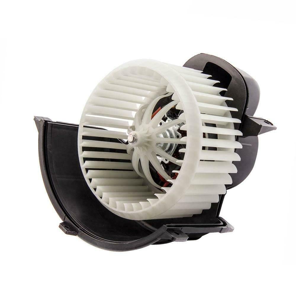 Partsline Pulseur d'Air Habitacle compatible avec Cayenne Q7 Amarok Touareg | Réf. équivalentes : 7L0820021D, 4L1820021