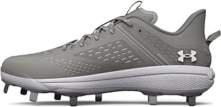 Under Armour
Men's Yard Low Mt Baseball Cleat Shoe
