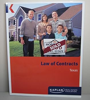 Unknown Binding Law of Contracts - Texas Book