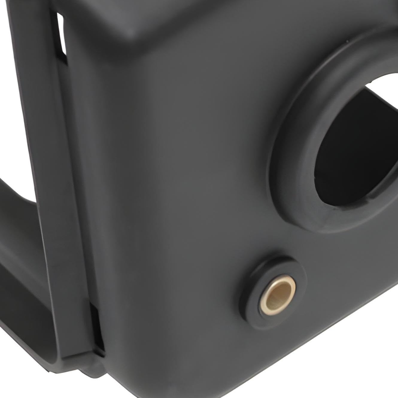 Zylinderabdeckung für Piaggio, neues Modell (Kühlhaube)