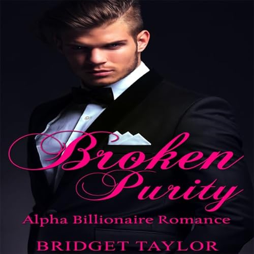 Broken Purity cover art