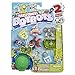 Transformers Hasbro Toys Botbots Series 2 Spoiled Rottens 8 Pack – Mystery 2-in-1 Collectible Figures! Kids Ages 5 & Up (Styles & Colors May Vary) by