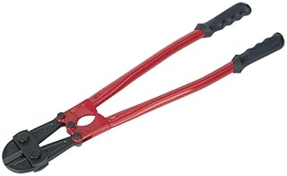 Sealey AK509 600 mm Bolt Cropper 10 mm Capacity, Silver