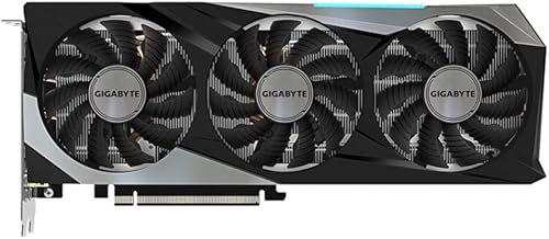 GIGABYTE Carte Graphique GeForce RTX 3070 Gaming OC 8 Go - 3