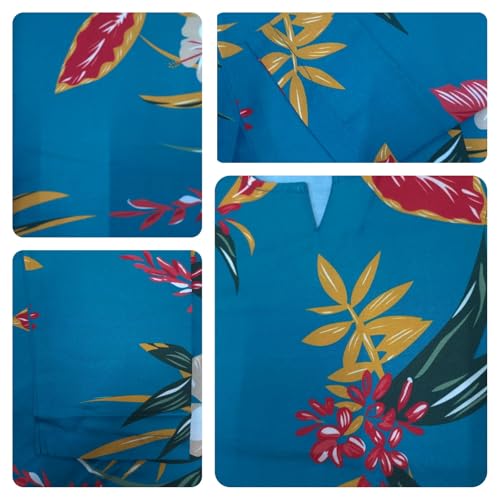 Image of Leriya Fashion Kurta Sets for Woman | Co ord Set for Women Stylish | Kurti Set for Woman | Short Kurti for Women | Kurtis | Ethnic Jaipuri Straight Kurta Set with Palazzo Pants | Salwar Suit for Party Outfits