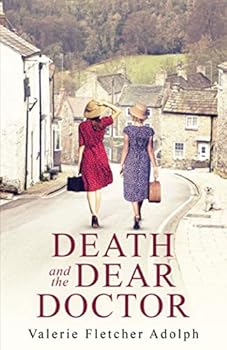 Paperback Death and the Dear Doctor Book