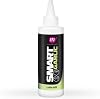 Mainline Baits Smart Liquid Garlic 250ml | Coarse Fishing Liquid Attractor | Use with Boilies, Pellets, Particles, Floaters, Hookbaits or Groundbait | Works Throughout Water Column | PVA Friendly