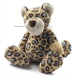 nici wild friends schlüsselanhänger  NICI Wild Friends, Leopard, 35cm, schlenker, Plüsch