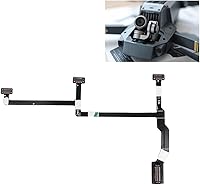 Vista 2 de SeiZed Reemplazo flexible de las piezas de reparación del drone del cable plano del cardán del OEM para DJI Mavic Pro Drone