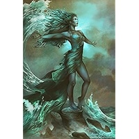Amazon.com: Breaking Waves by Renee Biertempfel Siren