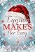 Eggnog Makes Her Easy (a Boys of the Big Easy novella)